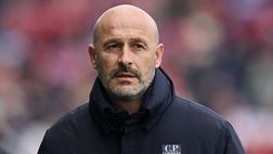 Italiano: “Castro, sbagliati quattro gol facili! Qui pensate che si vinca facile con tutti ma…”