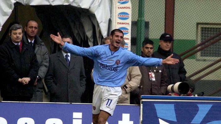 Ex Chievo, Massimo Marazzina: “Quella trattativa con il Manchester United…” - immagine 1