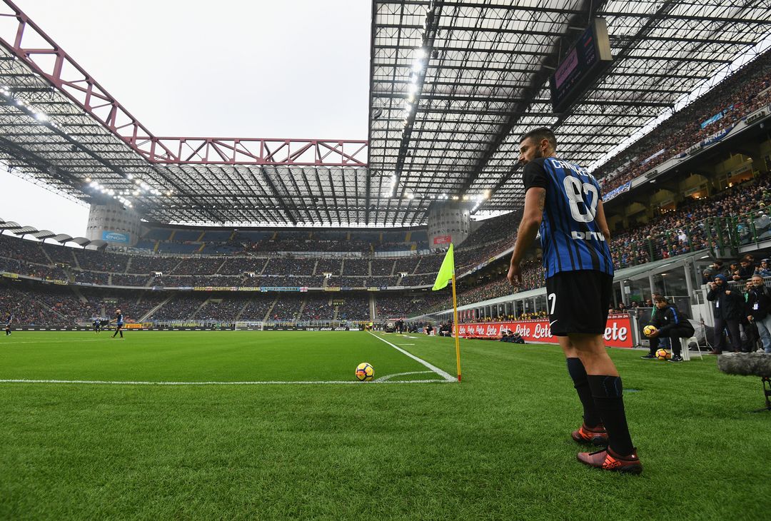 Fotogallery – Inter-Torino 1-1: i granata fermano la seconda in classifica - immagine 115