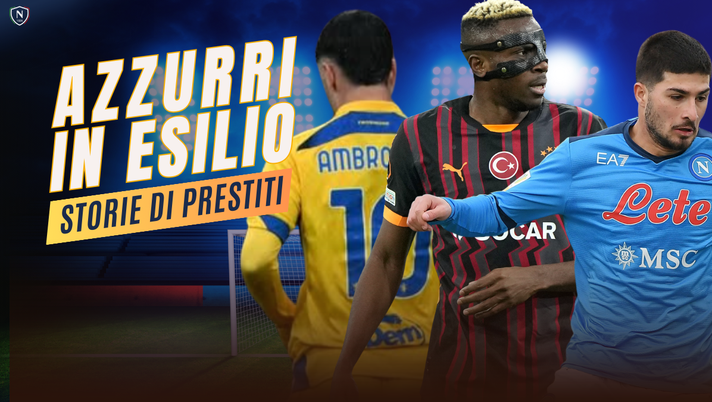 Osimhen e Ambrosino a segno, Spavone primo: convince Obaretin. Assist per Cioffi- immagine 2