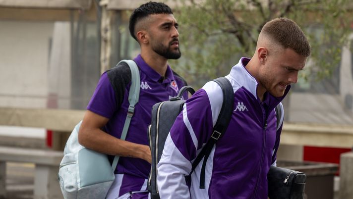 QS: “Ecco quanto guadagnerebbe la Fiorentina con le cessioni di Nico e Beltran” - immagine 1