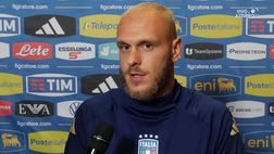 Dimarco: “C’è rammarico, per 40 minuti calcio bellissimo. Vogliamo il primo posto”