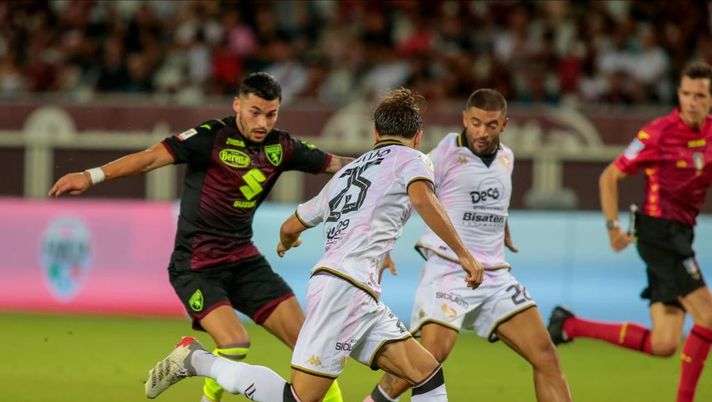 Toro, buona la prima per Radonjic. E Paro: “Ha qualità da grande giocatore” - immagine 1