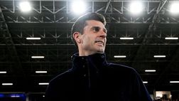 Motta dopo l’esonero: “Auguro il meglio alla Juve, ringrazio la proprietà e i giocatori”