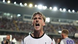 Nazionali Milan, due assist di Saelemaekers nel 6-0 del suo Belgio