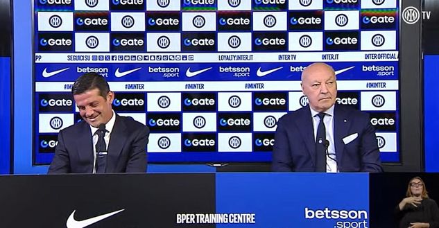 Marotta: “Mercato, budget importante. Inter vuole vincere. Chivu, U 23 e bilancio…”- immagine 2