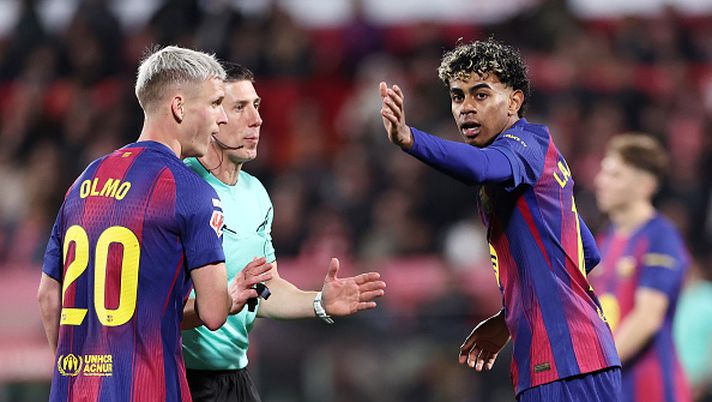 Barcellona, Flick non cerca scuse: “Non stiamo vivendo un buon periodo” - immagine 1