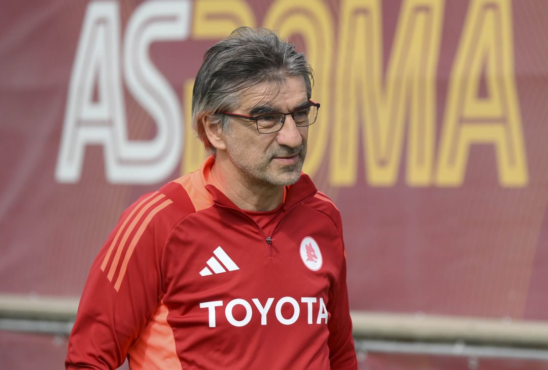 Trigoria, ripresa degli allenamenti in vista del Venezia – FOTO GALLERY - immagine 5