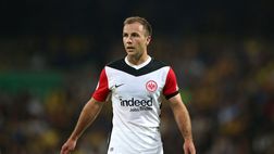 Il rimpianto di Götze: “Che errore aver lasciato Dortmund nel 2013…”