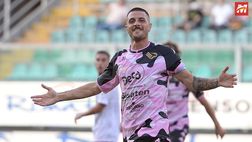 Foggia-Latina, le probabili formazioni: Fella sfida Tonin. Embalo e Odjer in panchina