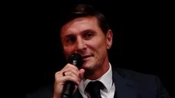 Zanetti: “Se riusciremo a prendere Nico Paz? Rispondo così. Chivu straordinario e sul mercato…”