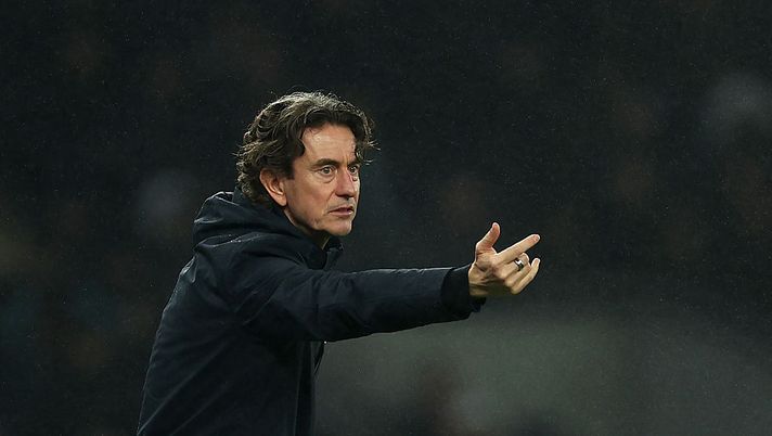 Ufficiale, il Tottenham ha esonerato Thomas Frank: il comunicato - immagine 1