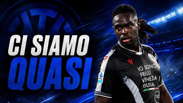Di Marzio: “Inter-Udinese, i 3 nomi sul tavolo. Priorità Jones, Palestra e quando arriva Provedel”- immagine 2