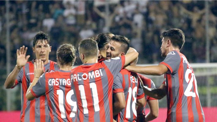 L’avversario: la Cremonese di Rastelli - immagine 1