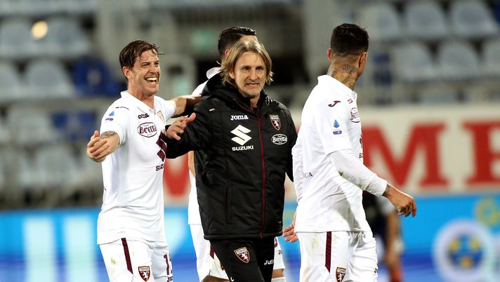 Torino, allenamento sospeso: ulteriori casi di positività al Covid-19 - immagine 1