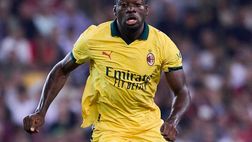 Allegri chiama Fofana risponde: il francese si sblocca. Se dovesse trovare continuità …