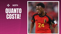 Calciomercato Milan – Openda, più seconda punta. E tanta concorrenza
