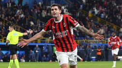 Pulisic: “Primo trofeo al Milan, sensazione indescrivibile. Cosa mi ha sorpreso di Conceicao”
