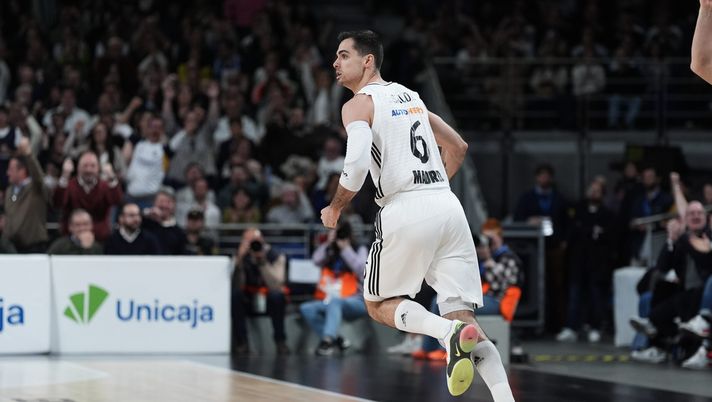 Il Real Madrid fa due su due e vince il Clásico contro il Barcellona 96-91 - immagine 1