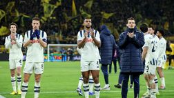 Dortmund-Atalanta, Dea sconfitta in trasferta tra polemiche e bocciature