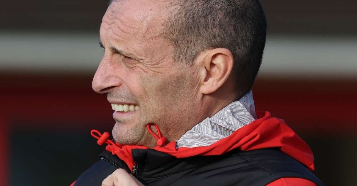 Di Stefano: “Allegri di fatto è un dirigente al Milan. Ecco cosa ha cambiato” Di Stefano: “Allegri di fatto è un dirigente al Milan. Ecco cosa ha cambiato”