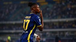 ULTIM’ORA – È fatta per Noslin alla Lazio: ecco i dettagli e le cifre dell’operazione