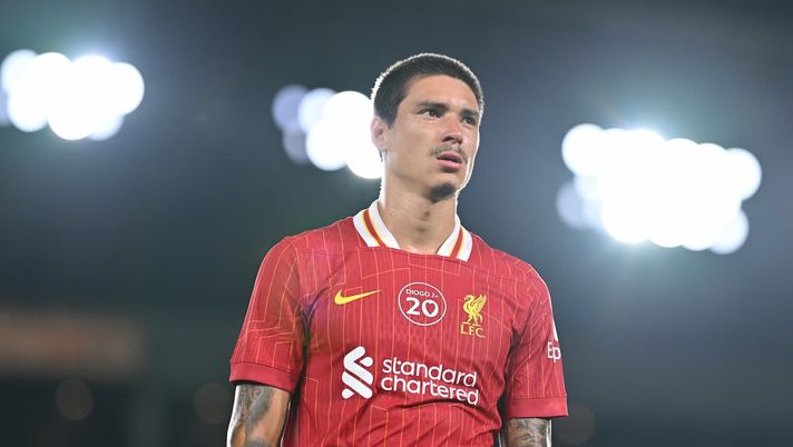 UFFICIALE – L’Al Hilal di Inzaghi accoglie Nunez: l’uruguaiano lascia il Liverpool - immagine 1