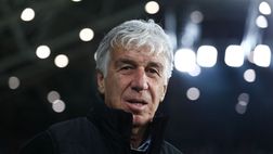 Gasperini non si nasconde più: “Scudetto? Non ci tiriamo indietro”