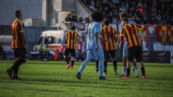 Serie D, ecco i tre ostacoli che attendono le padovane: Campo-Dolomiti, Portogruaro-Lupi e Este-Adriese