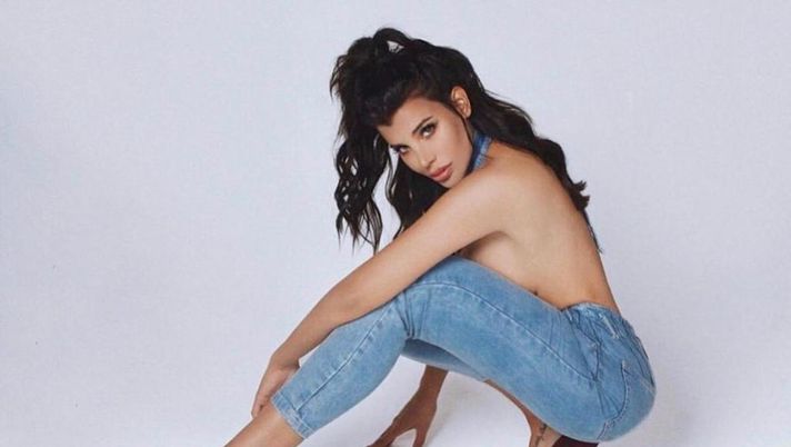 La figlia di Caniggia non si rapporta con il padre: “Non gli parlo. Ci sono famiglie…” - immagine 1