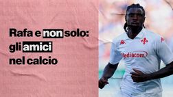 Kean: “Con Leao legame forte. Capisce di musica, ma di moda …” | VIDEO