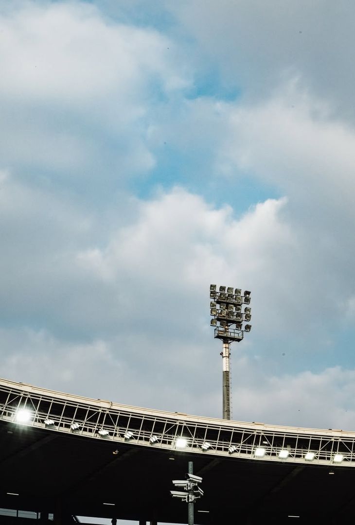 Il Bentegodi è pronto ad accogliere i giocatori di Verona-Napoli – LE FOTO - immagine 3
