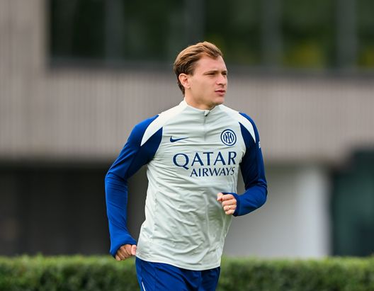 Getty Images Inter-Cremonese, Frattesi spera in un posto da titolare. Barella in regia? Calhanoglu…- immagine 3