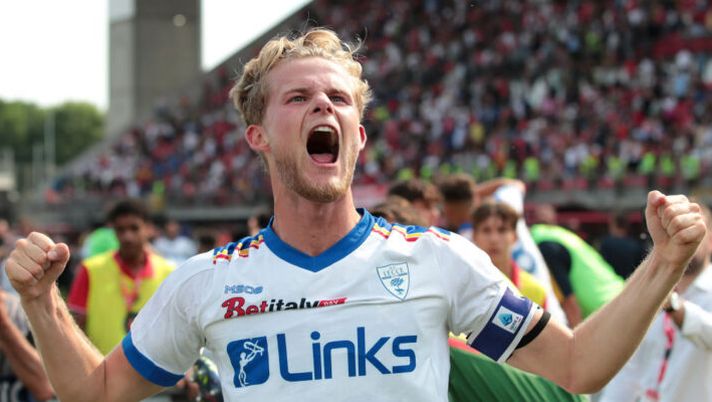 Di Marzio: “Sporting forte su Hjulmand: accordo vicino tra i club, cosa manca” - immagine 1