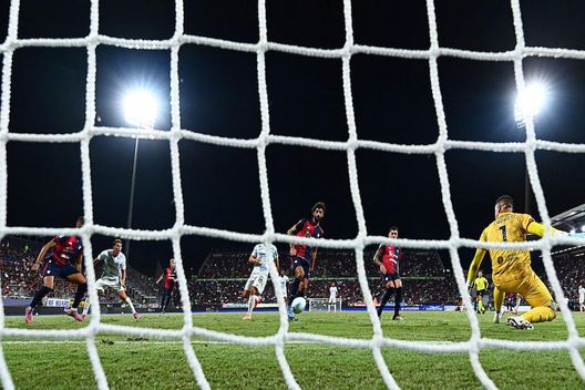 Pistocchi: “Nel gioco dell’Inter non è cambiato niente. Segnano poco le mezzali. In difesa…”- immagine 3