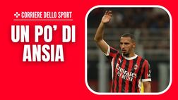 Oggi esami per Bennacer: Milan preoccupato per il centrocampista
