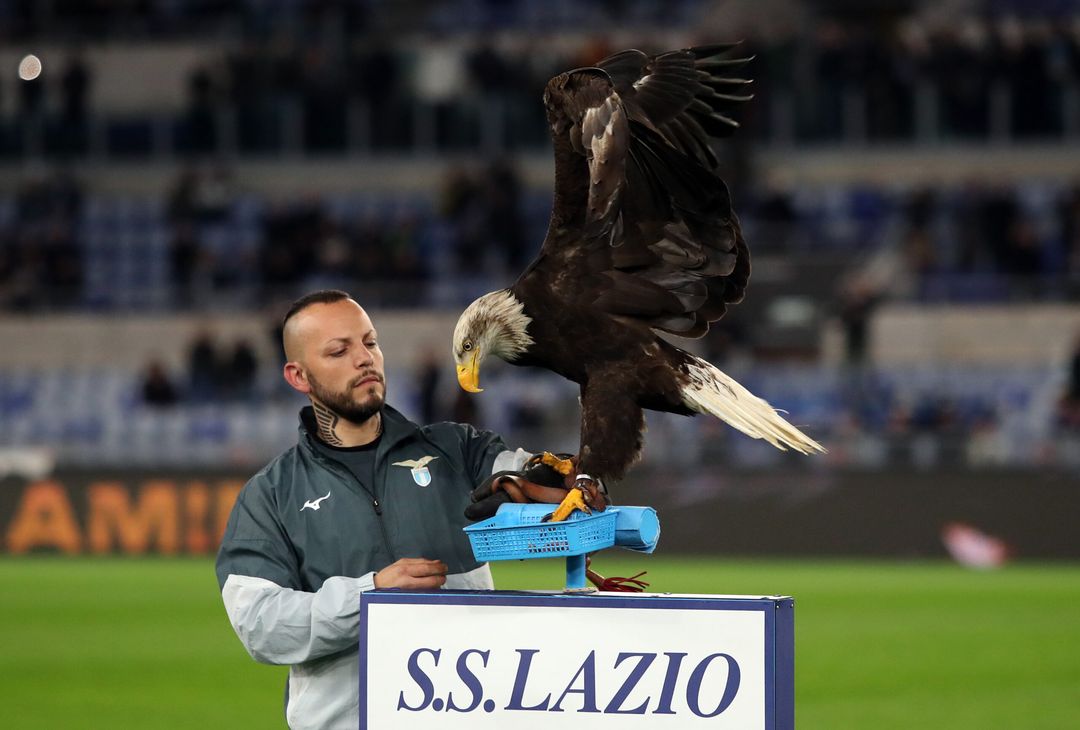 Giacomo Garruto e Flaminia