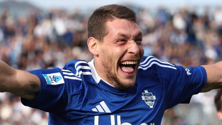 Belotti al Cagliari, è fatta! L’attaccante torna in Italia, accordo con il Como - immagine 1