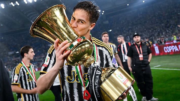 Gazzetta: “Juve, incontro per il rinnovo di Yildiz. Cosa filtra su cifre e durata” Gazzetta: “Juve, incontro per il rinnovo di Yildiz. Cosa filtra su cifre e durata” - immagine 1