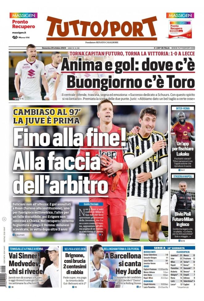 Tuttosport