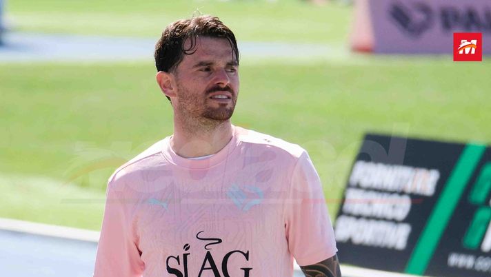 Calciomercato Palermo