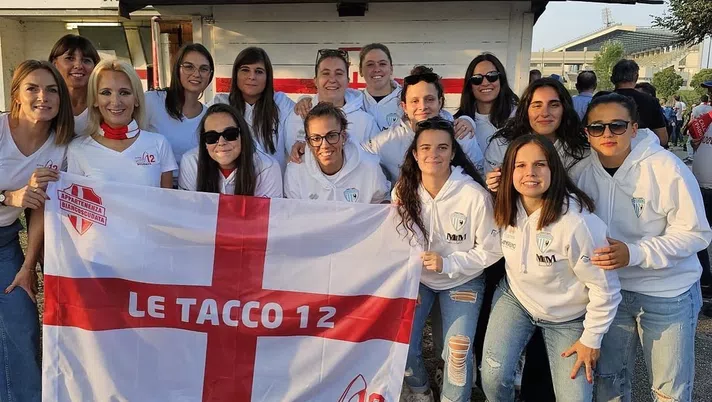 Cena alla Gozzano con Le Tacco 12 per parlare di Padova e fare beneficenza - immagine 1