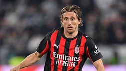 Modric carica la sua Croazia: “Si gioca per il Mondiale. Dovremo essere …”