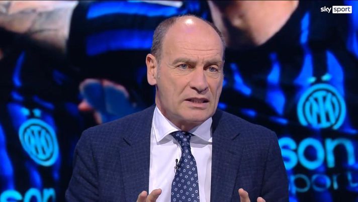 Marchegiani: “C’è una cosa che dicono sull’Inter ma che per me non è vera” - immagine 1