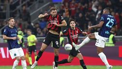 Milan, i grandi ex scettici sulla rimonta: “O adesso o mai più”