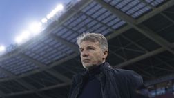 Baroni, a Genova uno snodo fondamentale: serve un segnale di reazione