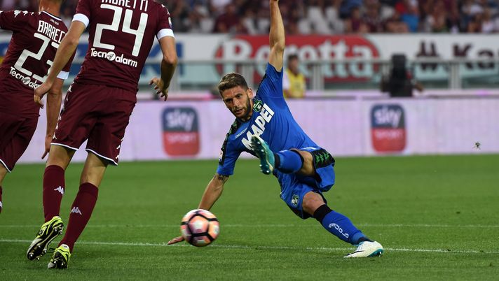 Torino-Sassuolo 3-2: Boyè e De Silvestri, meglio tardi che mai - immagine 1