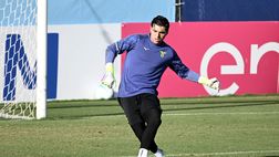 Lazio, dalla Francia: “Lafont non convince il Panathinaikos. Occhi su Mandas…”