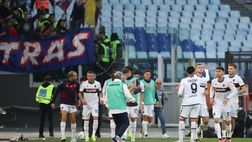 Bologna, domani partitella di allenamento con il Corticella