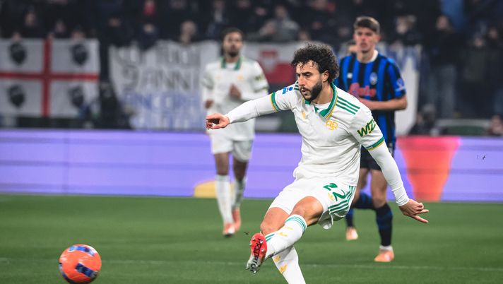 Atalanta-Roma, Hermoso e Mancini diffidati e ammoniti: a Lecce emergenza in difesa - immagine 1